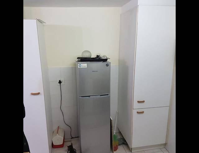2 BEDROOM APARTMENT RENTED IN HUMEWOOD